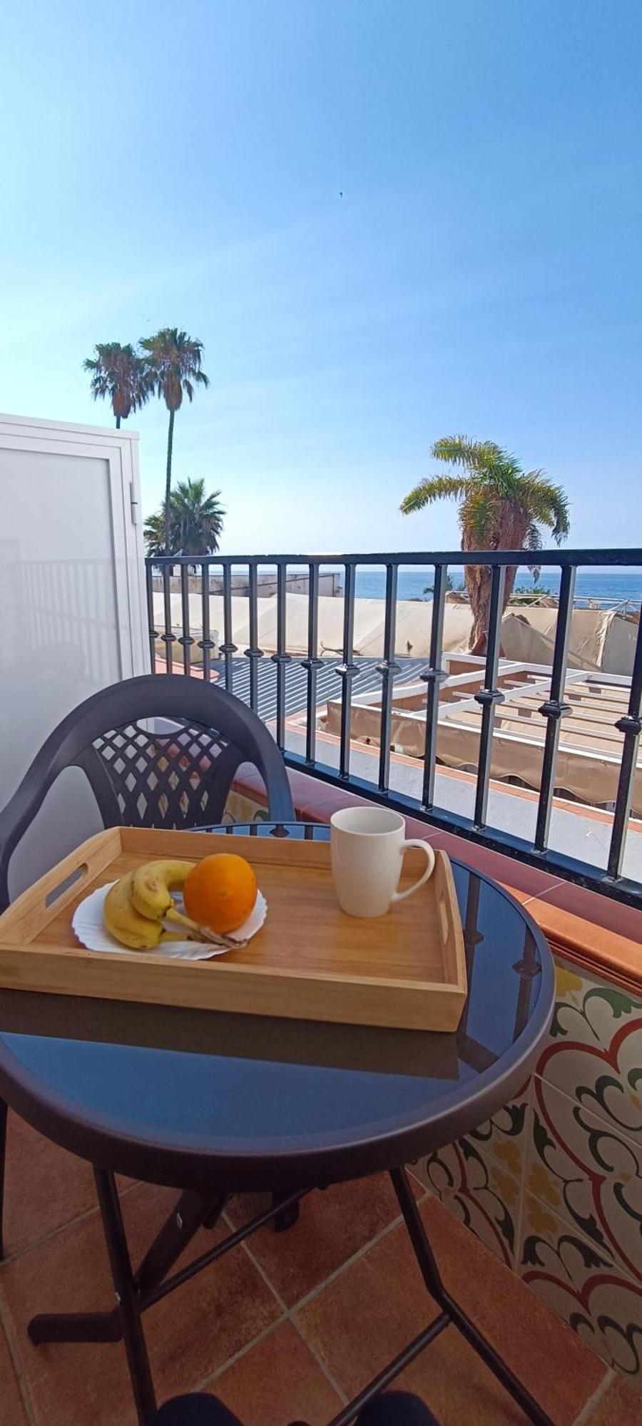 El Barrio Apartment