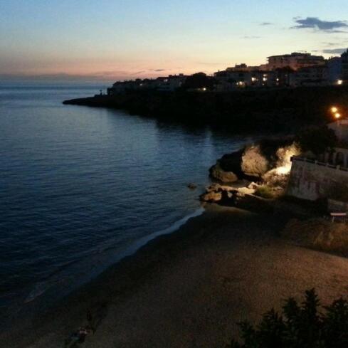 Apartment El Barrio Nerja